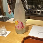 馳走 啐啄一十  - 