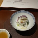 馳走 啐啄一十  - 