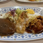 レストラン 野咲 - 