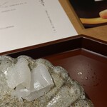 馳走 啐啄一十  - 