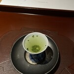 馳走 啐啄一十  - 