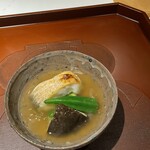 馳走 啐啄一十  - 