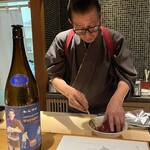 馳走 啐啄一十  - 