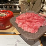 馳走 啐啄一十  - 