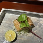 馳走 啐啄一十  - 