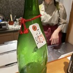 馳走 啐啄一十  - 