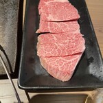 焼肉 飯村牛 - 