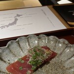 馳走 啐啄一十  - 