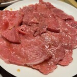 焼肉 飯村牛 - 