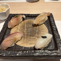鮨 青海 - 