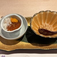 鮨 青海 - 