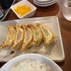 宇都宮餃子さつき 来らっせ店