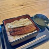 うな重