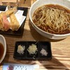 蕎麦きり みよた 八重洲地下店