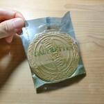 東京風月堂 - 料理写真: