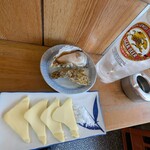 立呑み 晩杯屋 鶯谷店 - 