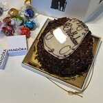 オー・メルベイユ・ドゥ・フレッド - 