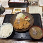 勝子 - 料理写真: