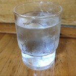 味のラーメン 海賊 - セッティング