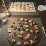 リナシメント - 