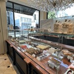 オー・メルベイユ・ドゥ・フレッド - 