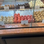 オー・メルベイユ・ドゥ・フレッド - 