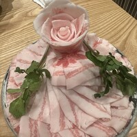 あぐー豚しゃぶしゃぶ専門店 とり央 別邸 -  あぐー豚しゃぶしゃぶ専門店 とり央 別邸 -