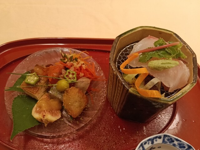 Japanese Cuisine Toki