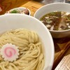 鶏と鮪節 麺屋勝時
