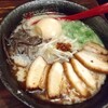 ラーメン龍の家 新宿小滝橋通り店