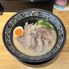 ひできよラーメン