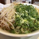 たかばしラーメン - 