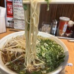 たかばしラーメン - 