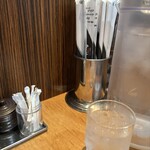 たかばしラーメン - 