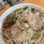 たかばしラーメン - 