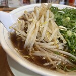 たかばしラーメン - 