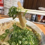たかばしラーメン - 
