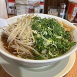 たかばしラーメン - 