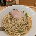 つけめんTETSU - つけ麺