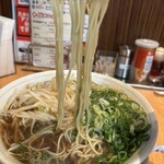 たかばしラーメン - 