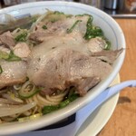 たかばしラーメン - 