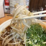 たかばしラーメン - 