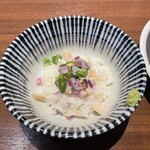 らあめん あじるく - 