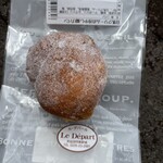 ル・デパール - 料理写真: