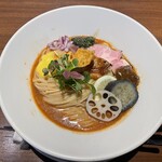 らあめん あじるく - 