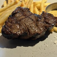 District Brasserie, Bar, Lounge - 