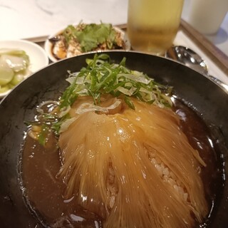 日本橋 古樹軒_1