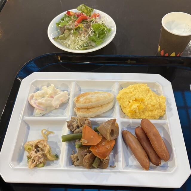 インセンス 気仙沼 | ホテルパールシティ内のカフェ