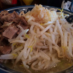 らーめん家 政 - 