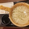 丸亀製麺 松井山手店